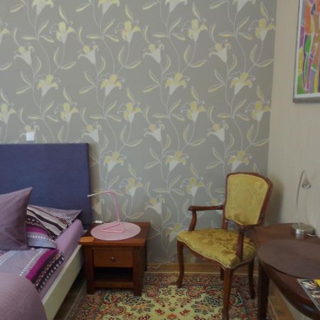 Budapest Guestrooms מראה חיצוני תמונה