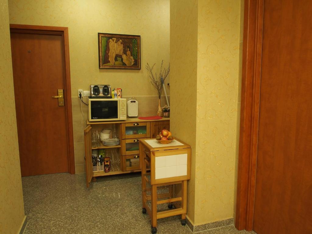 Budapest Guestrooms מראה חיצוני תמונה