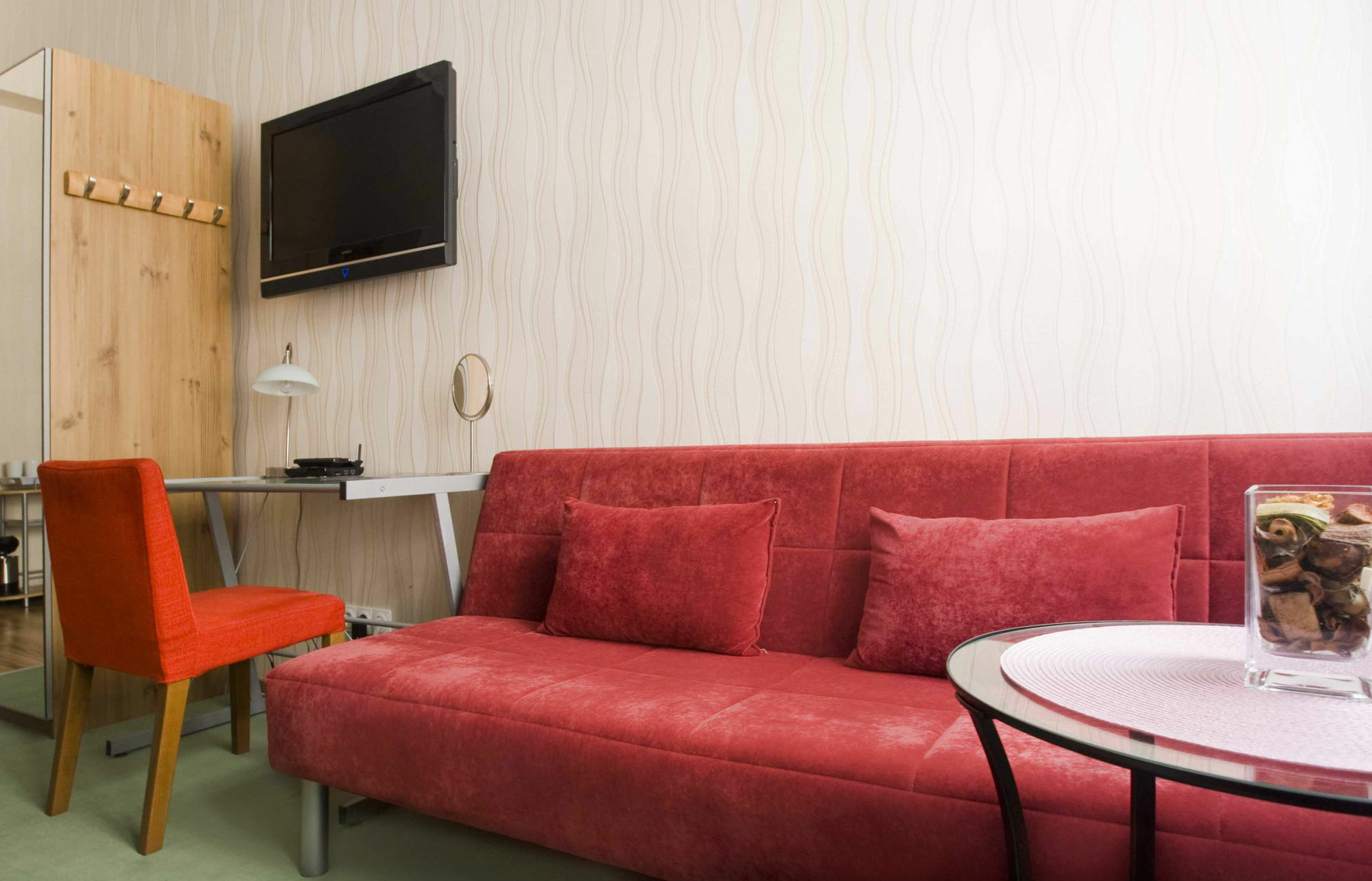 Budapest Guestrooms מראה חיצוני תמונה