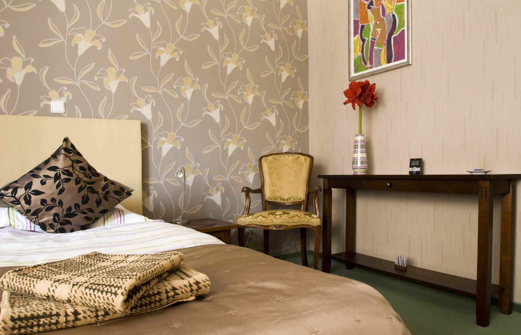 Budapest Guestrooms מראה חיצוני תמונה